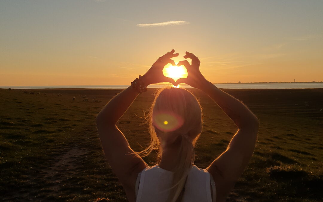 Selbstliebe